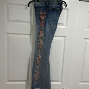 Driftwood Kelly Jeans, 28-31